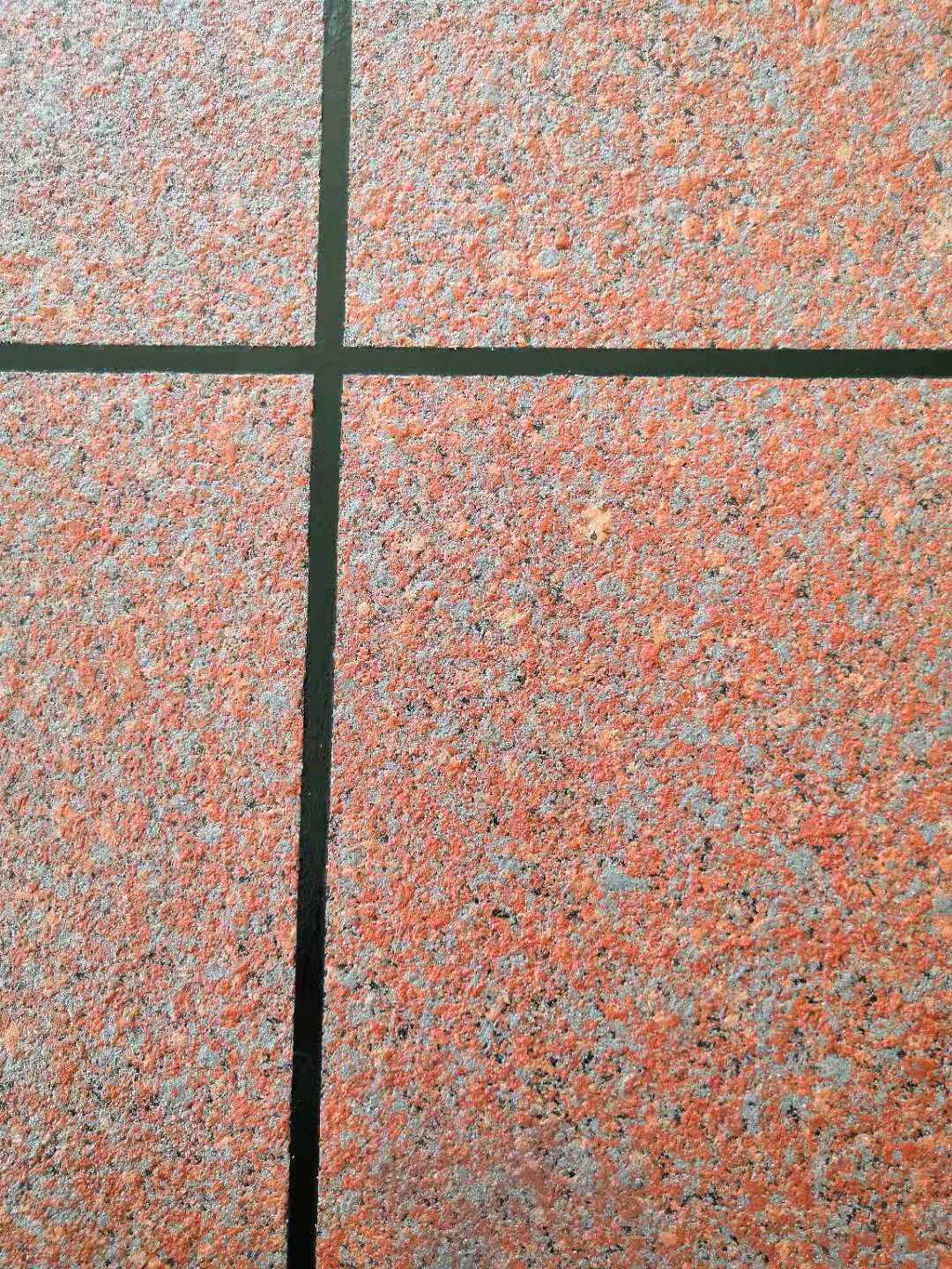 印度紅水包砂外墻漆