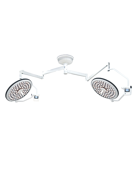 ZW-700/700D手術(shù)無影燈
