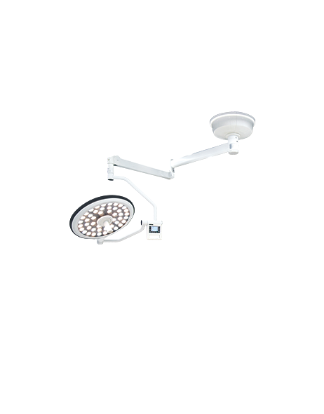 ZW-500D手術(shù)無影燈