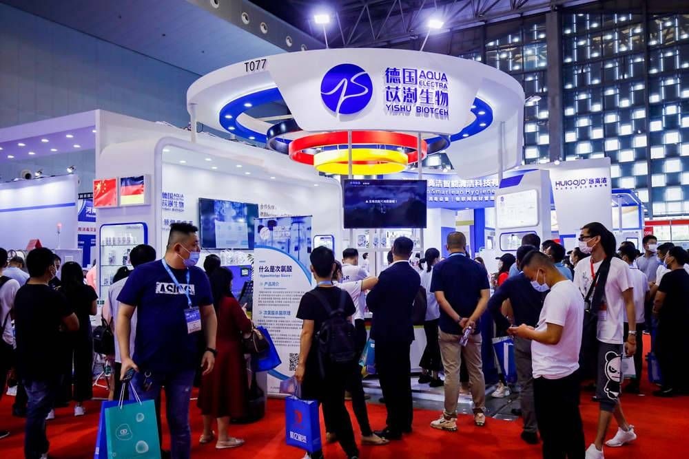 2021上海國際醫療器械展覽會將在世博展覽館舉辦